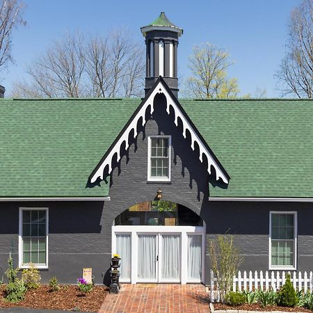 Inn At Woodhaven-In The Heart Of The Bourbon Trail-Over 12 Distilleries Nearby Louisville Eksteriør bilde