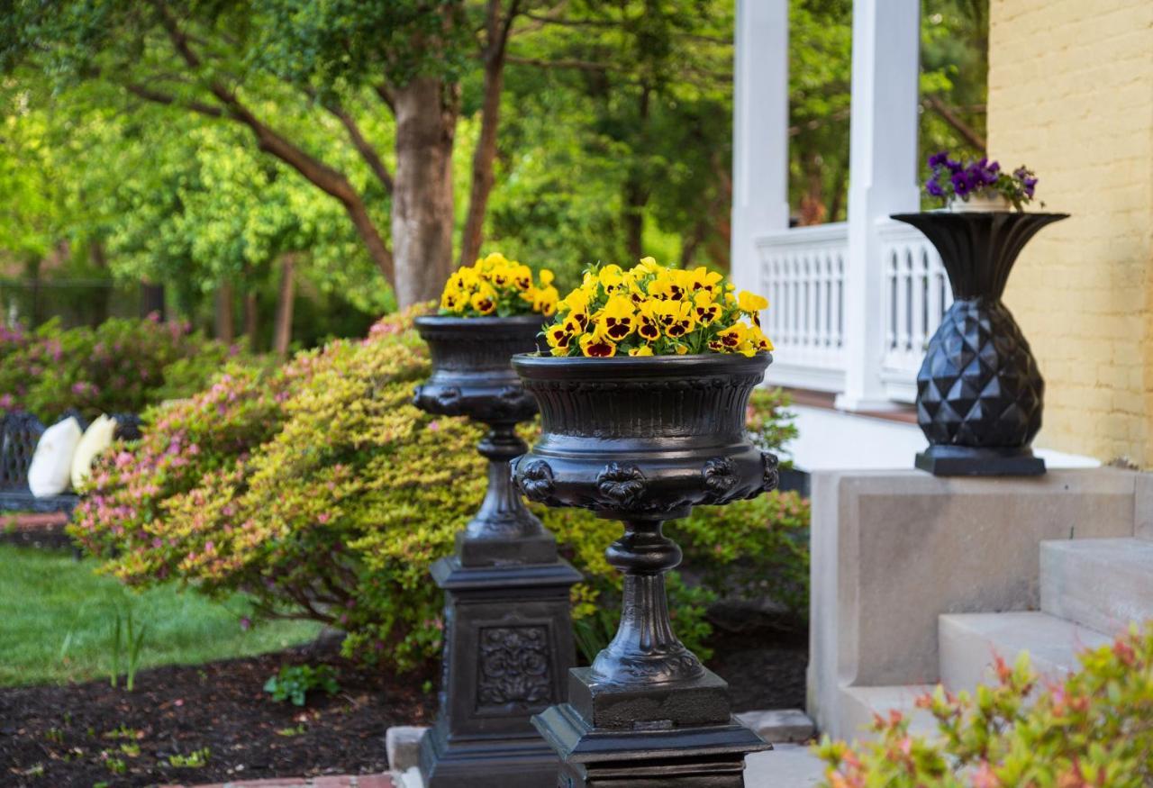 Inn At Woodhaven-In The Heart Of The Bourbon Trail-Over 12 Distilleries Nearby Louisville Eksteriør bilde