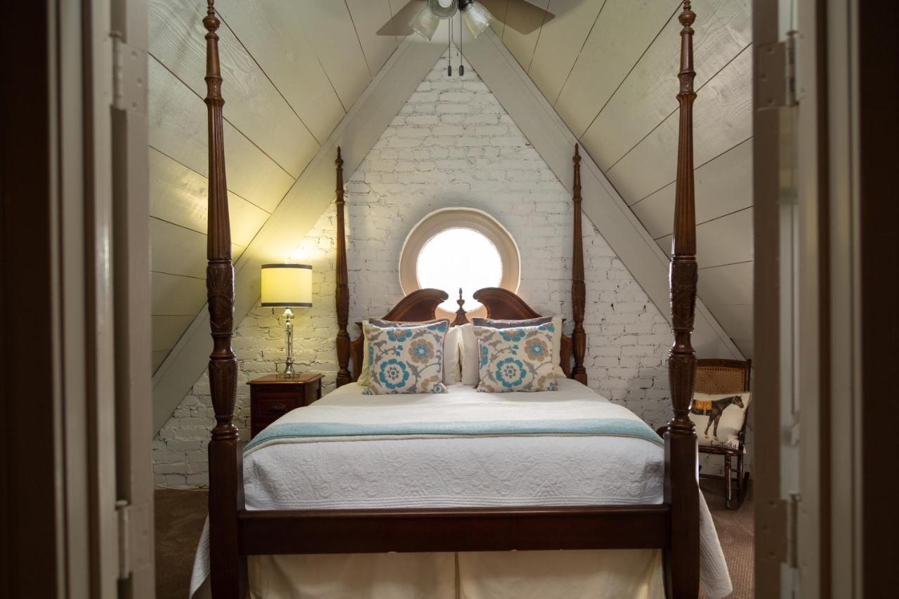 Inn At Woodhaven-In The Heart Of The Bourbon Trail-Over 12 Distilleries Nearby Louisville Eksteriør bilde