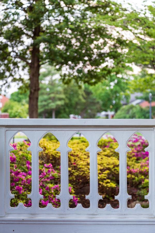 Inn At Woodhaven-In The Heart Of The Bourbon Trail-Over 12 Distilleries Nearby Louisville Eksteriør bilde
