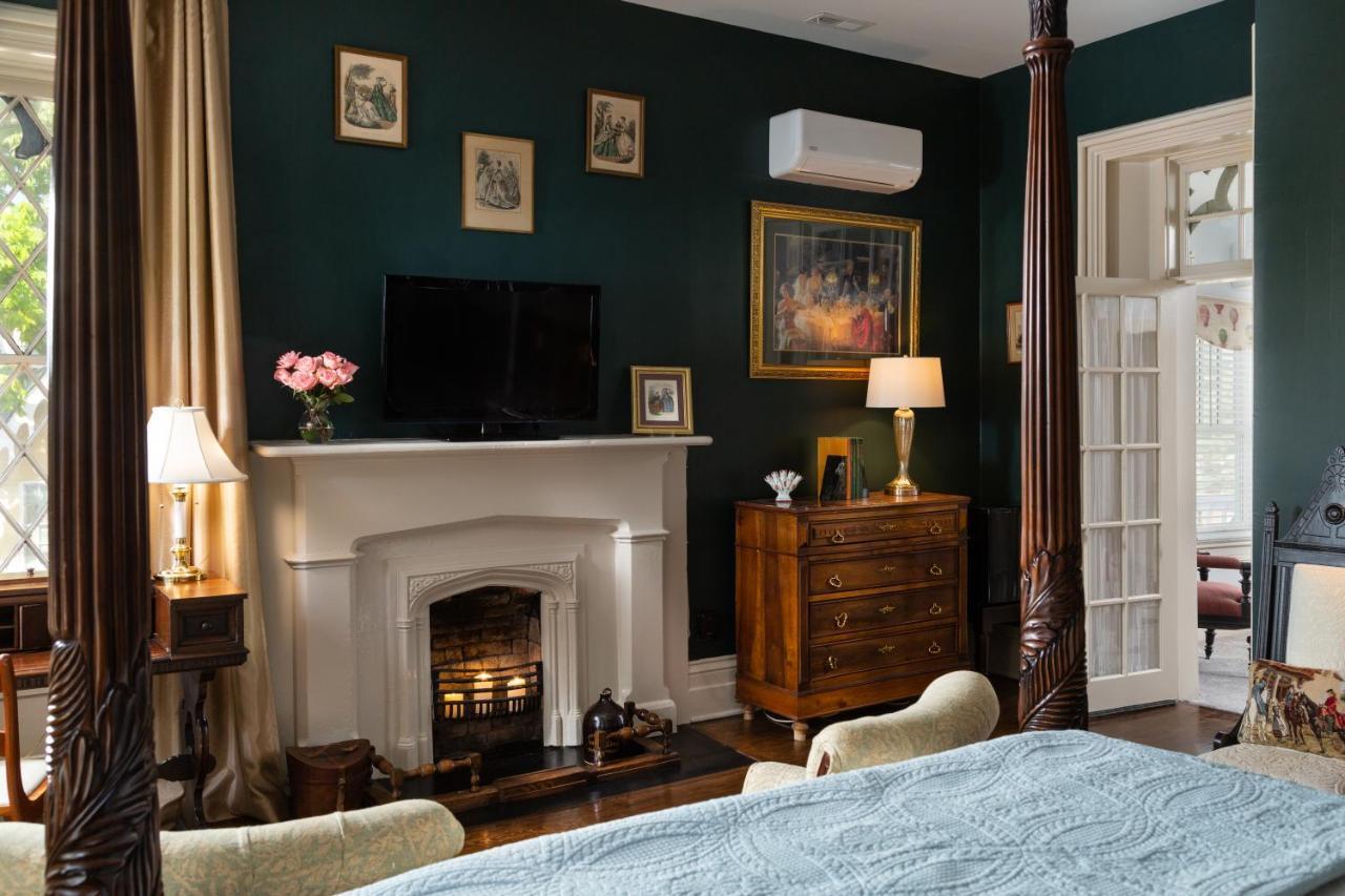 Inn At Woodhaven-In The Heart Of The Bourbon Trail-Over 12 Distilleries Nearby Louisville Eksteriør bilde