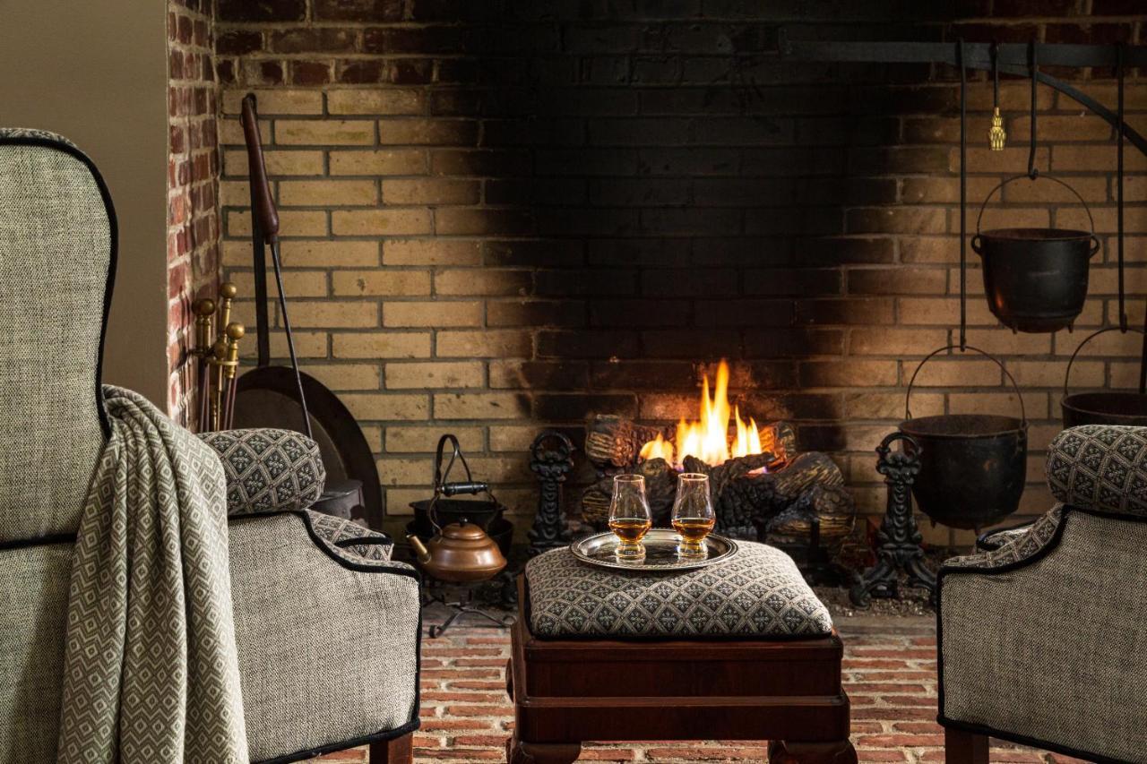 Inn At Woodhaven-In The Heart Of The Bourbon Trail-Over 12 Distilleries Nearby Louisville Eksteriør bilde