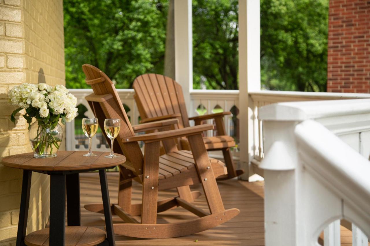 Inn At Woodhaven-In The Heart Of The Bourbon Trail-Over 12 Distilleries Nearby Louisville Eksteriør bilde