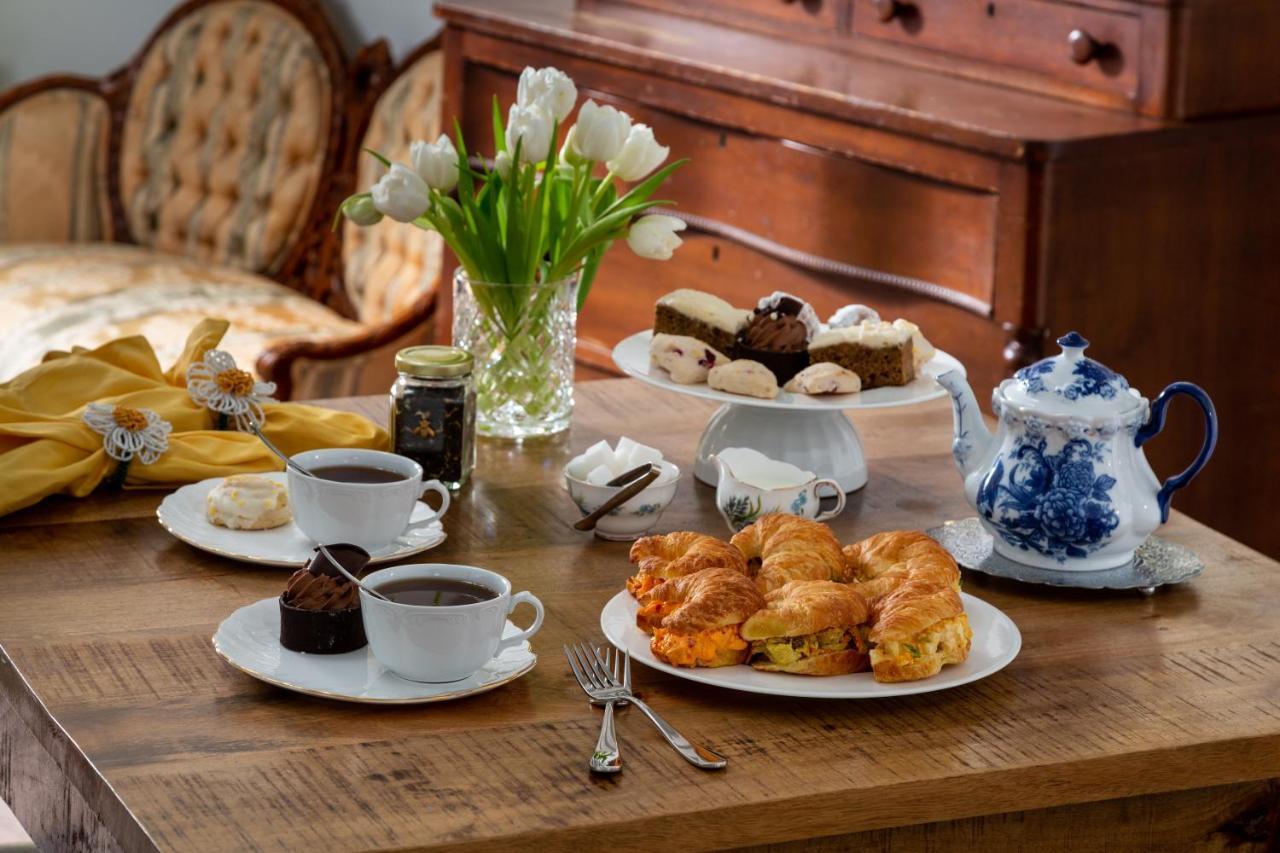 Inn At Woodhaven-In The Heart Of The Bourbon Trail-Over 12 Distilleries Nearby Louisville Eksteriør bilde