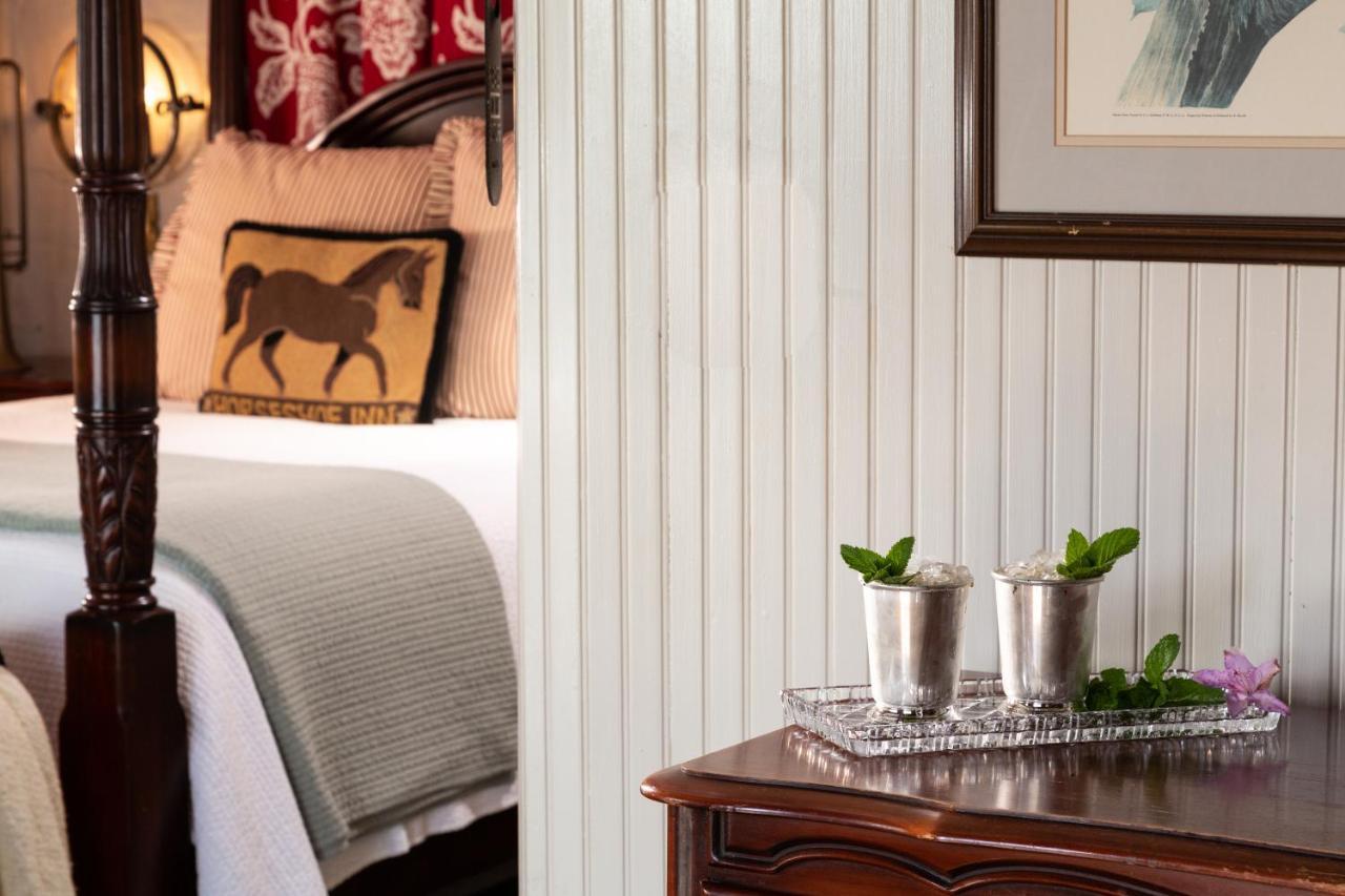 Inn At Woodhaven-In The Heart Of The Bourbon Trail-Over 12 Distilleries Nearby Louisville Eksteriør bilde