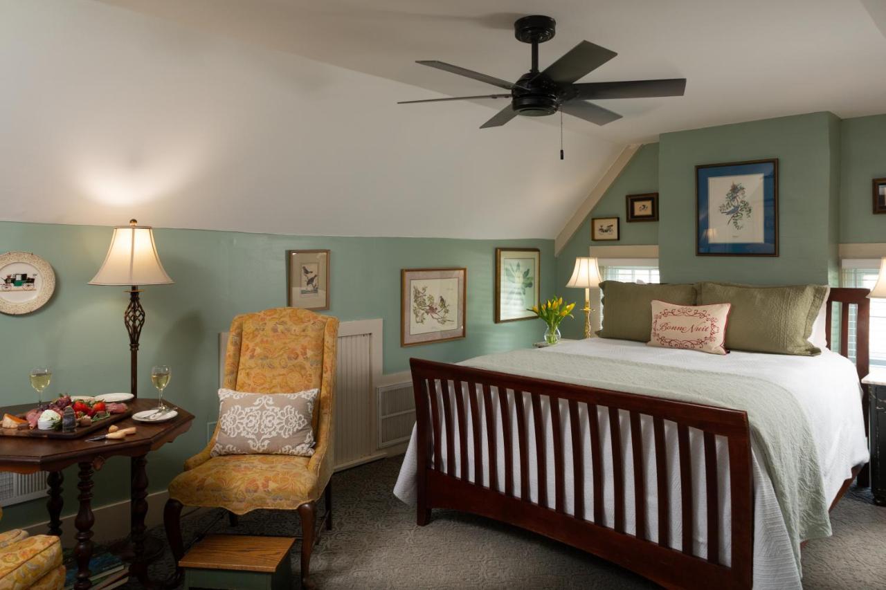 Inn At Woodhaven-In The Heart Of The Bourbon Trail-Over 12 Distilleries Nearby Louisville Eksteriør bilde