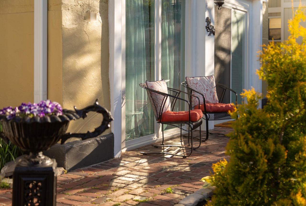 Inn At Woodhaven-In The Heart Of The Bourbon Trail-Over 12 Distilleries Nearby Louisville Eksteriør bilde