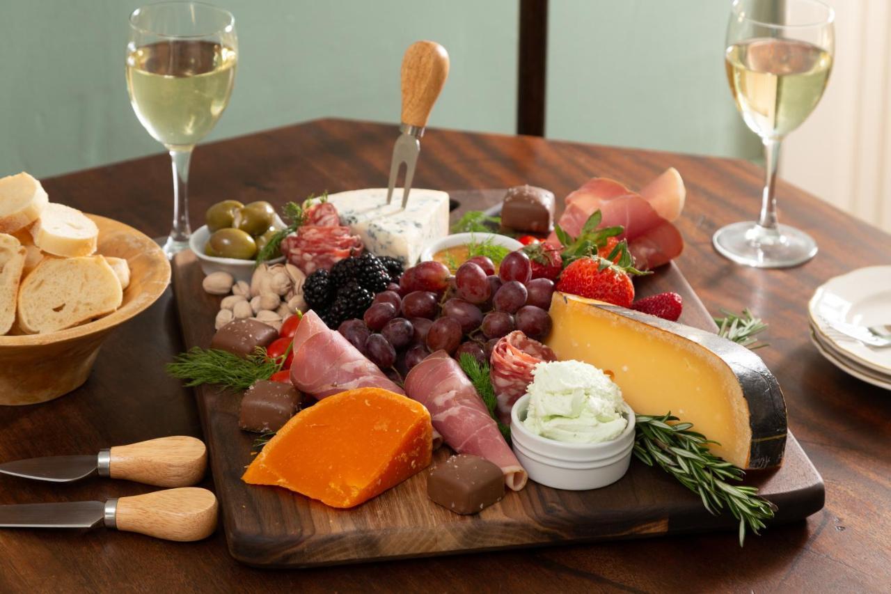 Inn At Woodhaven-In The Heart Of The Bourbon Trail-Over 12 Distilleries Nearby Louisville Eksteriør bilde