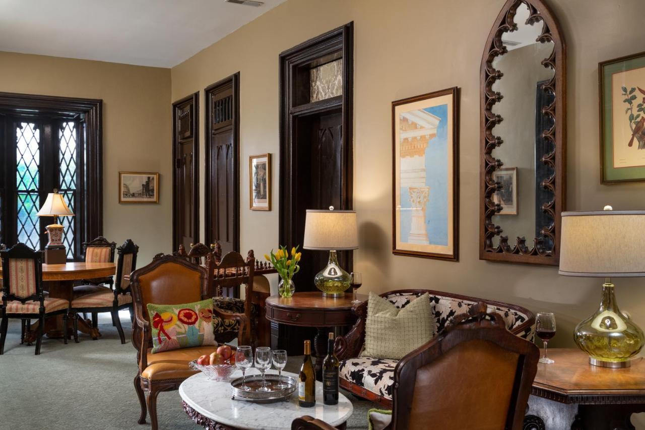 Inn At Woodhaven-In The Heart Of The Bourbon Trail-Over 12 Distilleries Nearby Louisville Eksteriør bilde