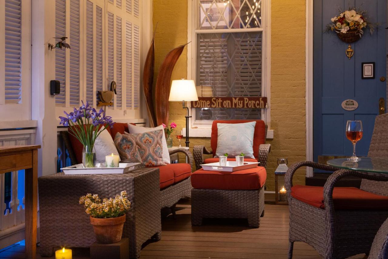 Inn At Woodhaven-In The Heart Of The Bourbon Trail-Over 12 Distilleries Nearby Louisville Eksteriør bilde