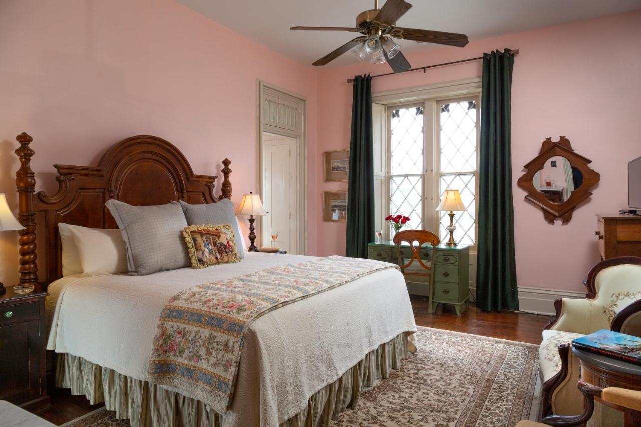 Inn At Woodhaven-In The Heart Of The Bourbon Trail-Over 12 Distilleries Nearby Louisville Eksteriør bilde