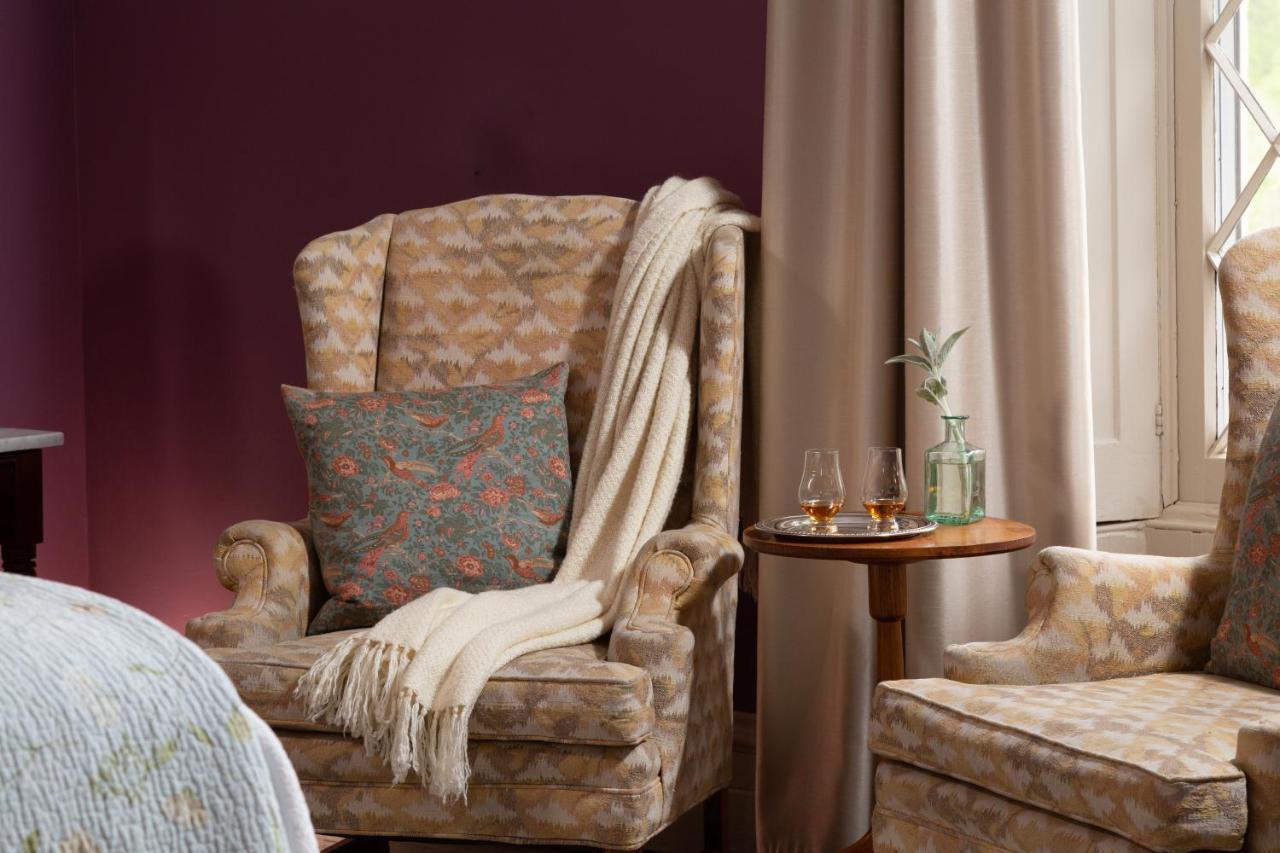 Inn At Woodhaven-In The Heart Of The Bourbon Trail-Over 12 Distilleries Nearby Louisville Eksteriør bilde
