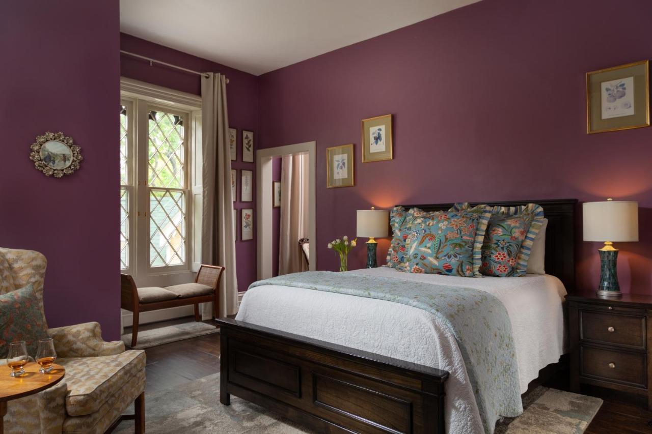 Inn At Woodhaven-In The Heart Of The Bourbon Trail-Over 12 Distilleries Nearby Louisville Eksteriør bilde