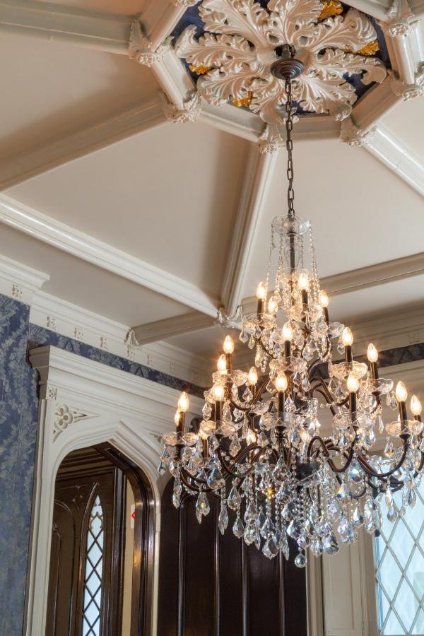 Inn At Woodhaven-In The Heart Of The Bourbon Trail-Over 12 Distilleries Nearby Louisville Eksteriør bilde
