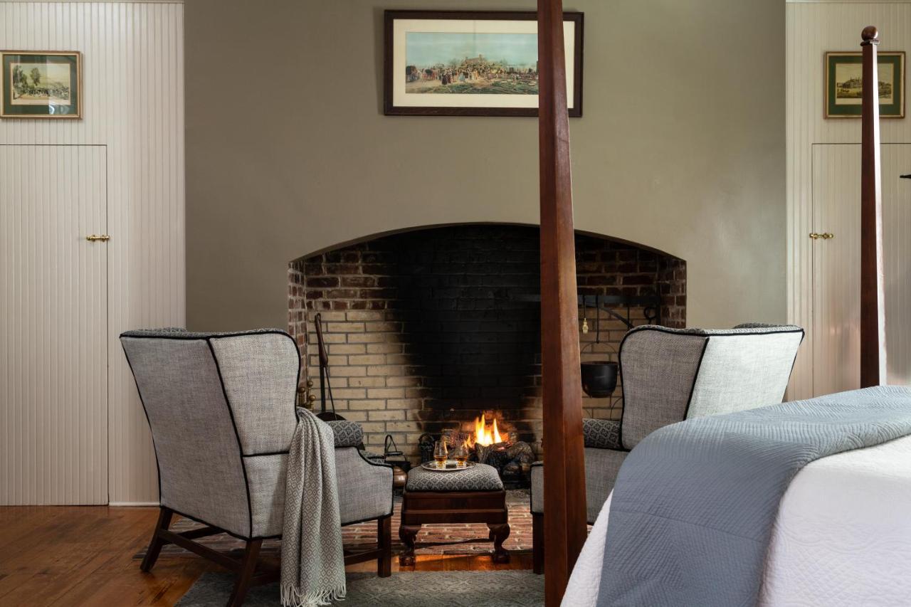 Inn At Woodhaven-In The Heart Of The Bourbon Trail-Over 12 Distilleries Nearby Louisville Eksteriør bilde