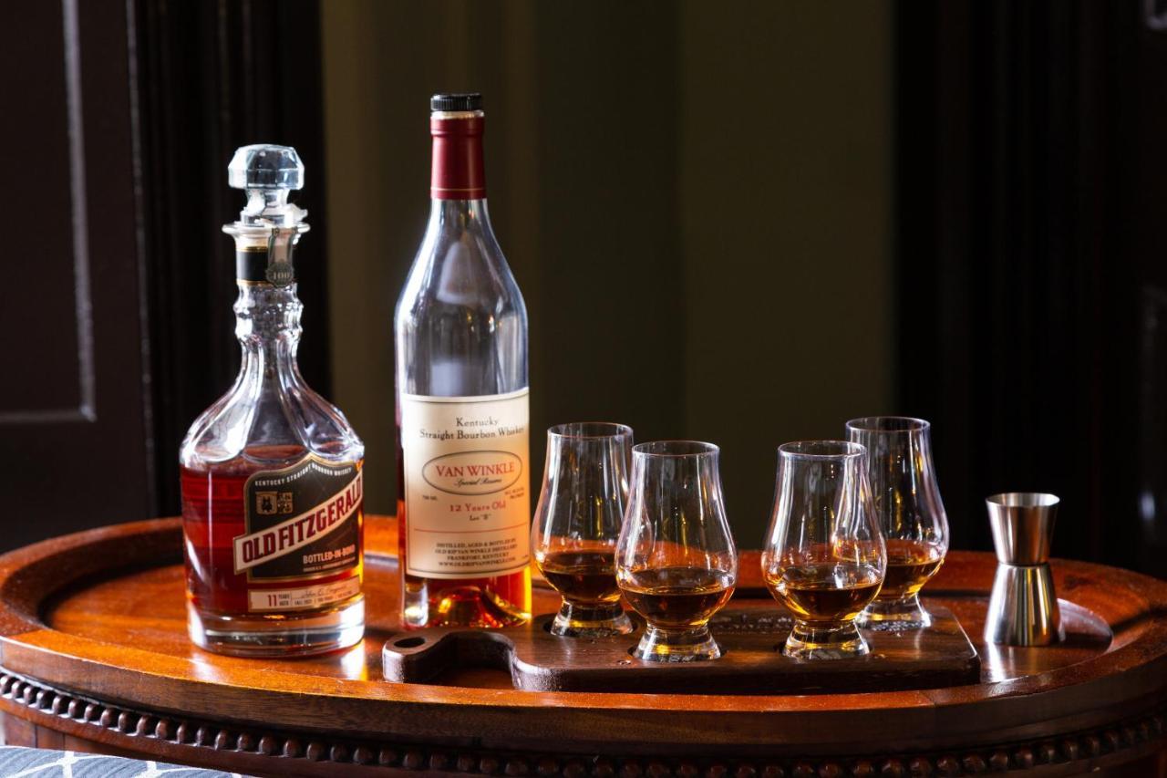 Inn At Woodhaven-In The Heart Of The Bourbon Trail-Over 12 Distilleries Nearby Louisville Eksteriør bilde