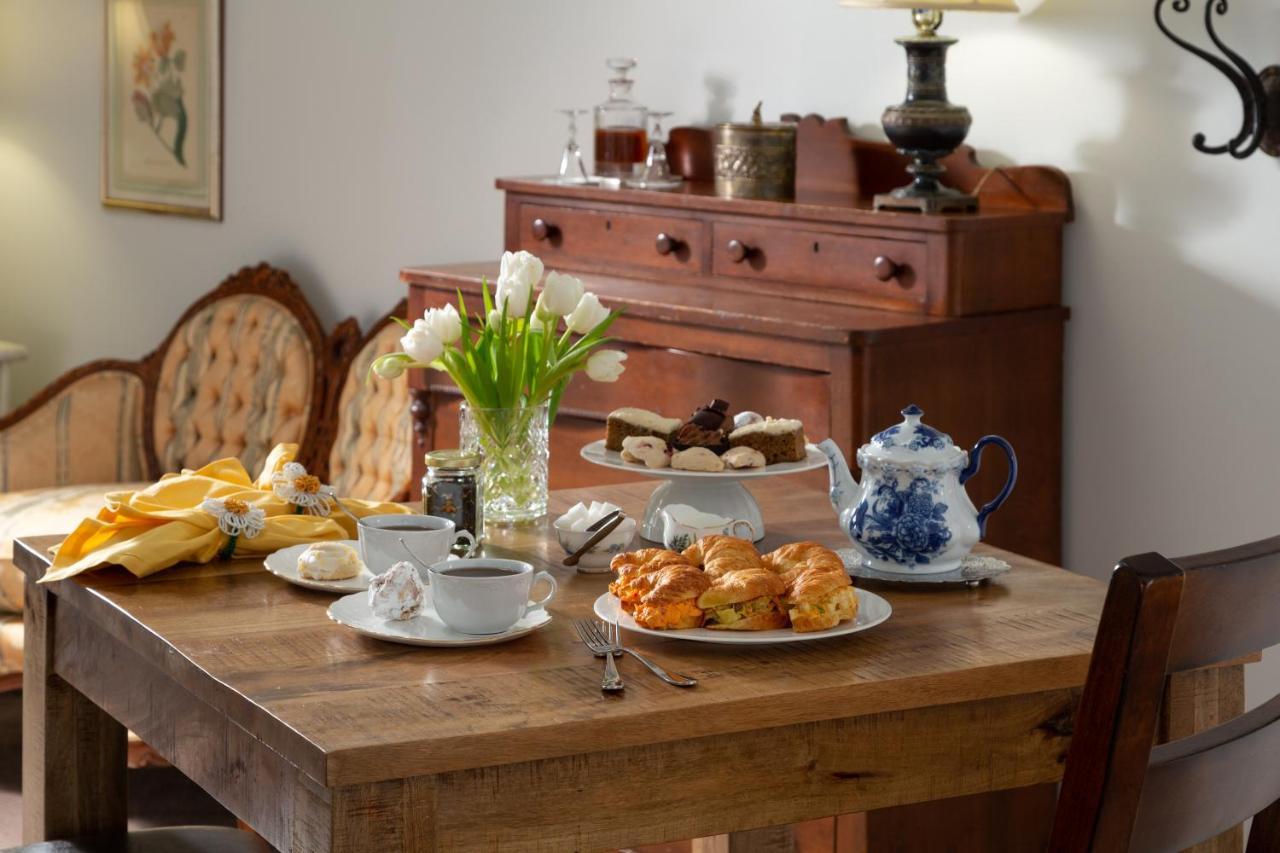 Inn At Woodhaven-In The Heart Of The Bourbon Trail-Over 12 Distilleries Nearby Louisville Eksteriør bilde