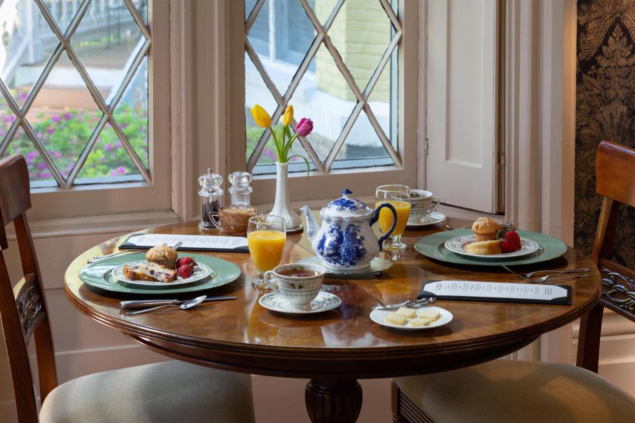 Inn At Woodhaven-In The Heart Of The Bourbon Trail-Over 12 Distilleries Nearby Louisville Eksteriør bilde