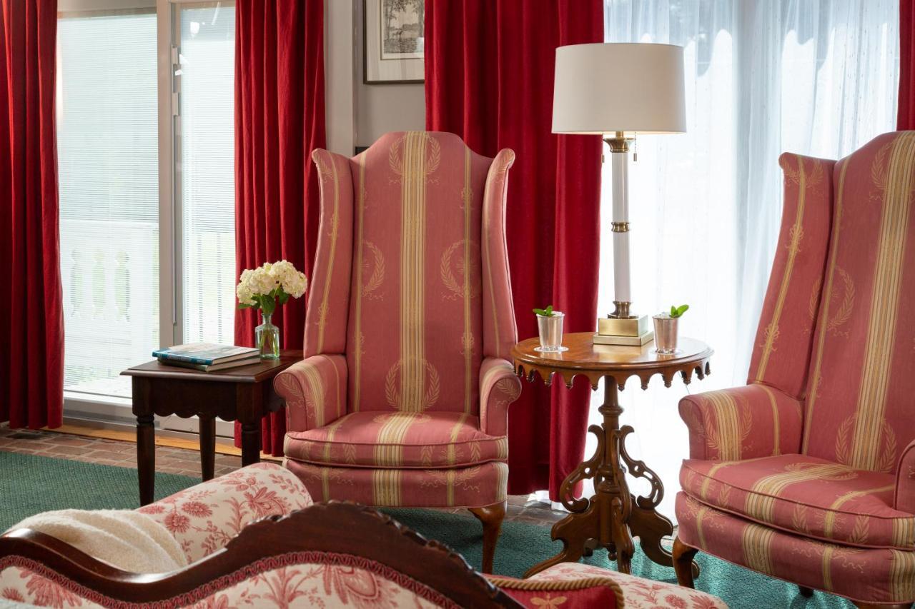 Inn At Woodhaven-In The Heart Of The Bourbon Trail-Over 12 Distilleries Nearby Louisville Eksteriør bilde