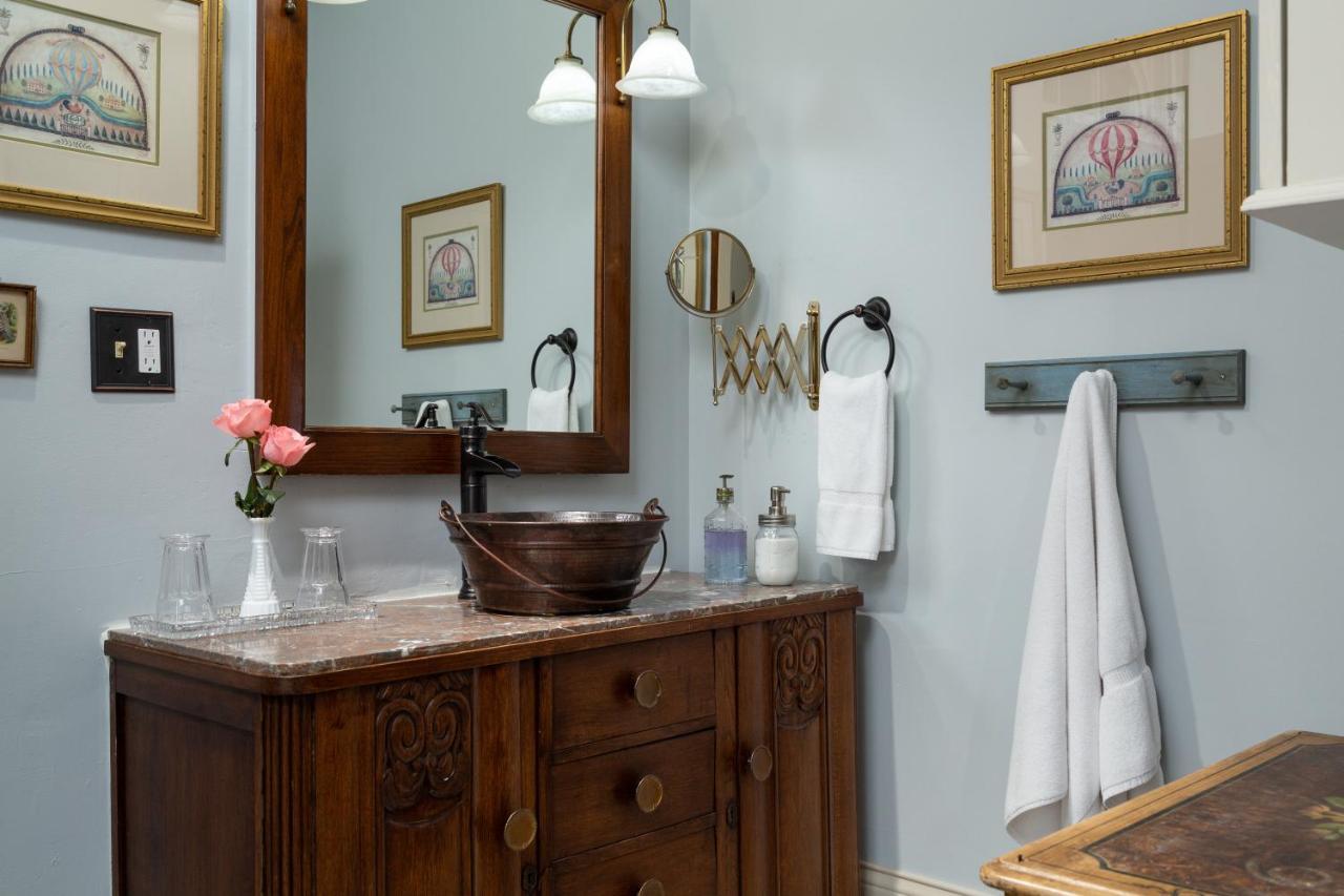 Inn At Woodhaven-In The Heart Of The Bourbon Trail-Over 12 Distilleries Nearby Louisville Eksteriør bilde