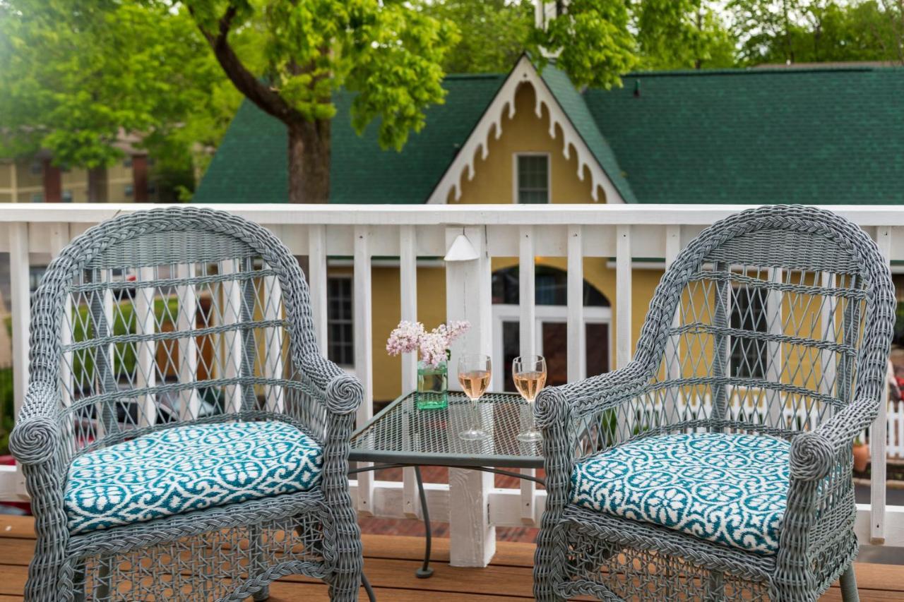 Inn At Woodhaven-In The Heart Of The Bourbon Trail-Over 12 Distilleries Nearby Louisville Eksteriør bilde