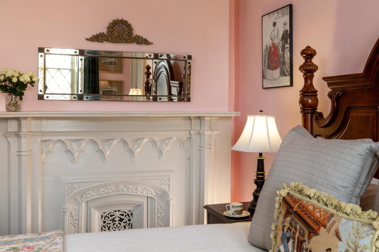 Inn At Woodhaven-In The Heart Of The Bourbon Trail-Over 12 Distilleries Nearby Louisville Eksteriør bilde