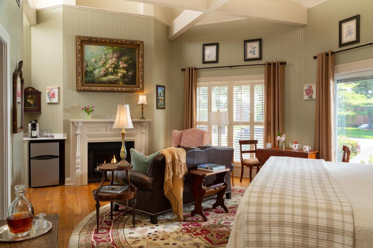 Inn At Woodhaven-In The Heart Of The Bourbon Trail-Over 12 Distilleries Nearby Louisville Eksteriør bilde