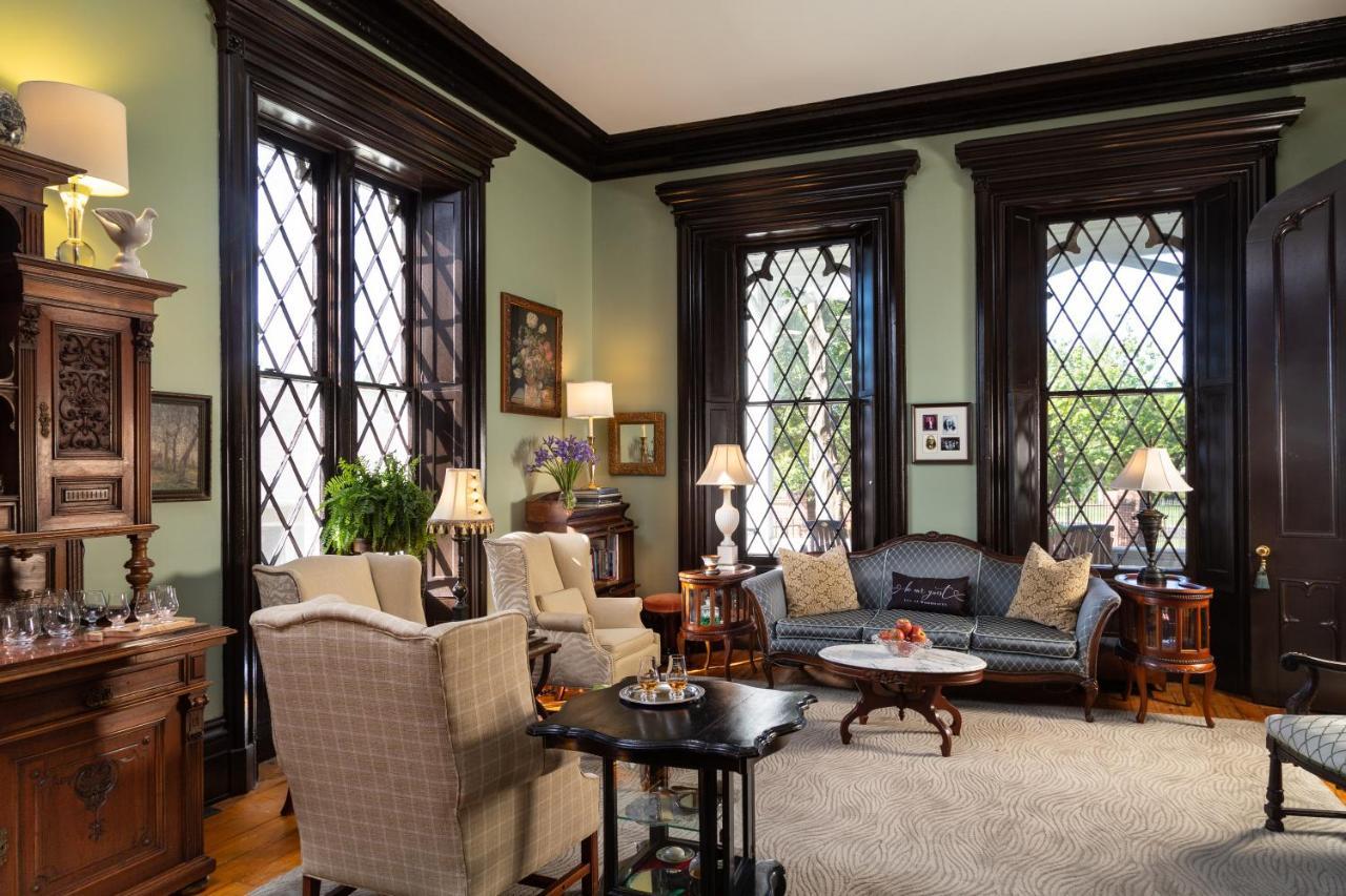 Inn At Woodhaven-In The Heart Of The Bourbon Trail-Over 12 Distilleries Nearby Louisville Eksteriør bilde