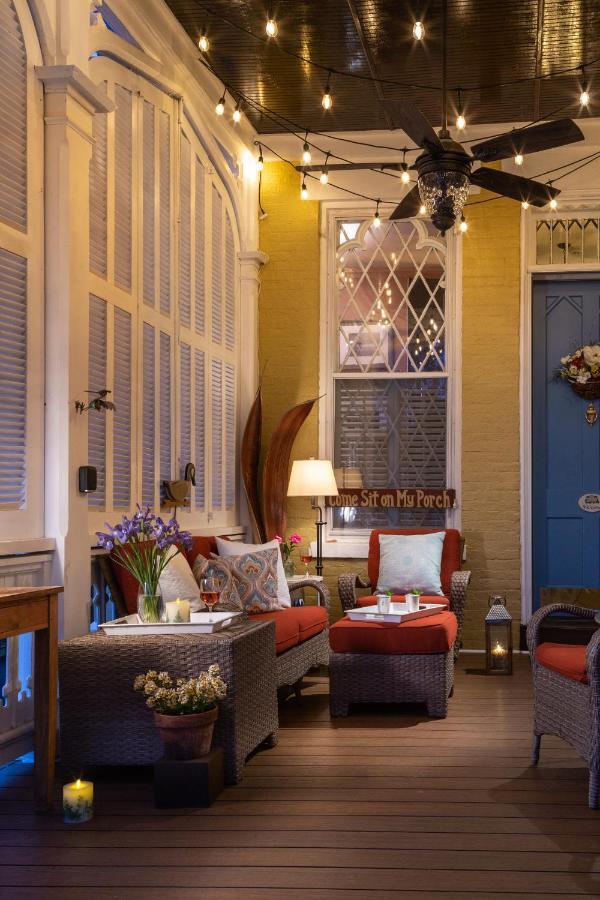 Inn At Woodhaven-In The Heart Of The Bourbon Trail-Over 12 Distilleries Nearby Louisville Eksteriør bilde