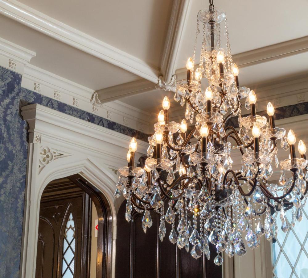 Inn At Woodhaven-In The Heart Of The Bourbon Trail-Over 12 Distilleries Nearby Louisville Eksteriør bilde