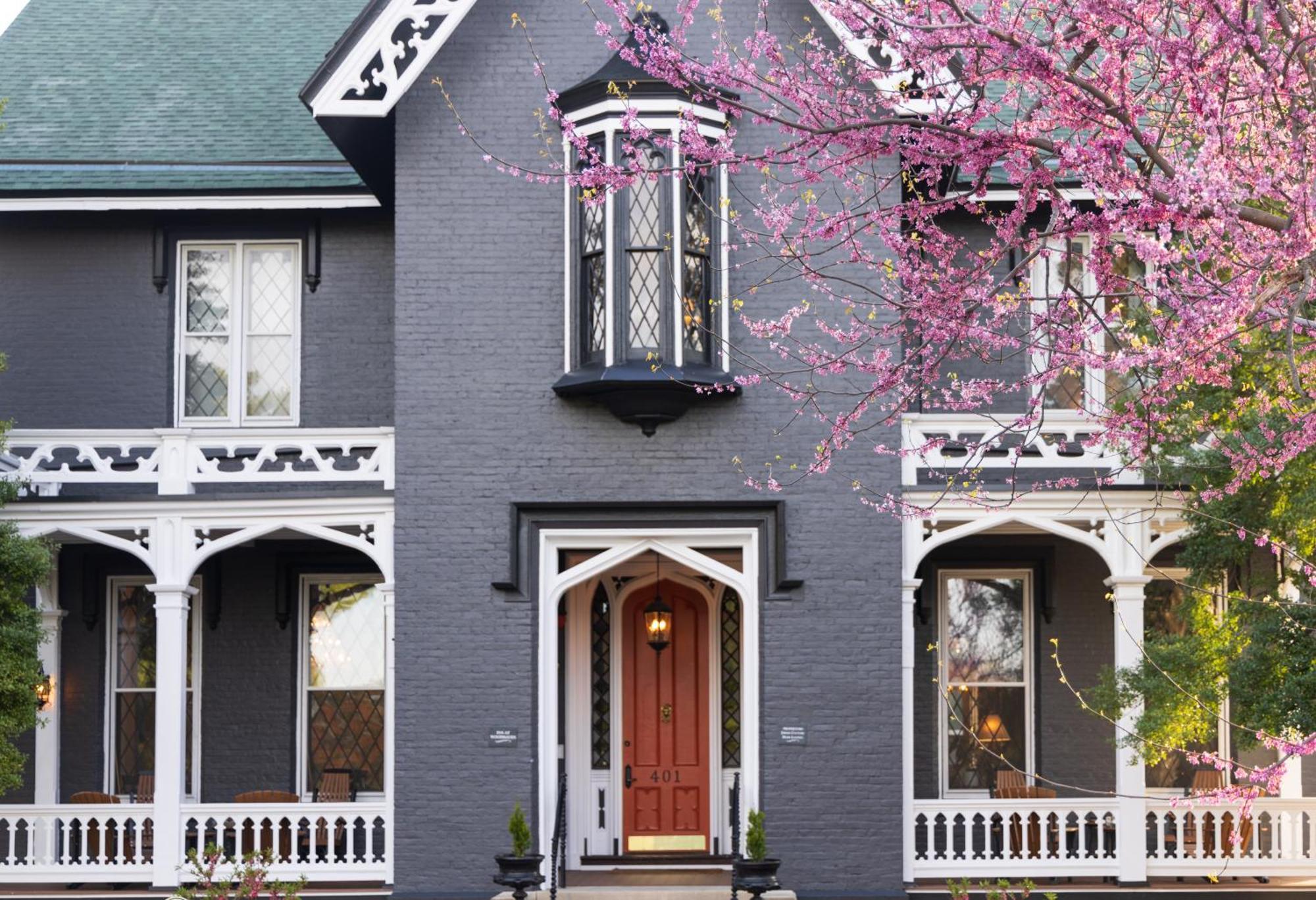 Inn At Woodhaven-In The Heart Of The Bourbon Trail-Over 12 Distilleries Nearby Louisville Eksteriør bilde