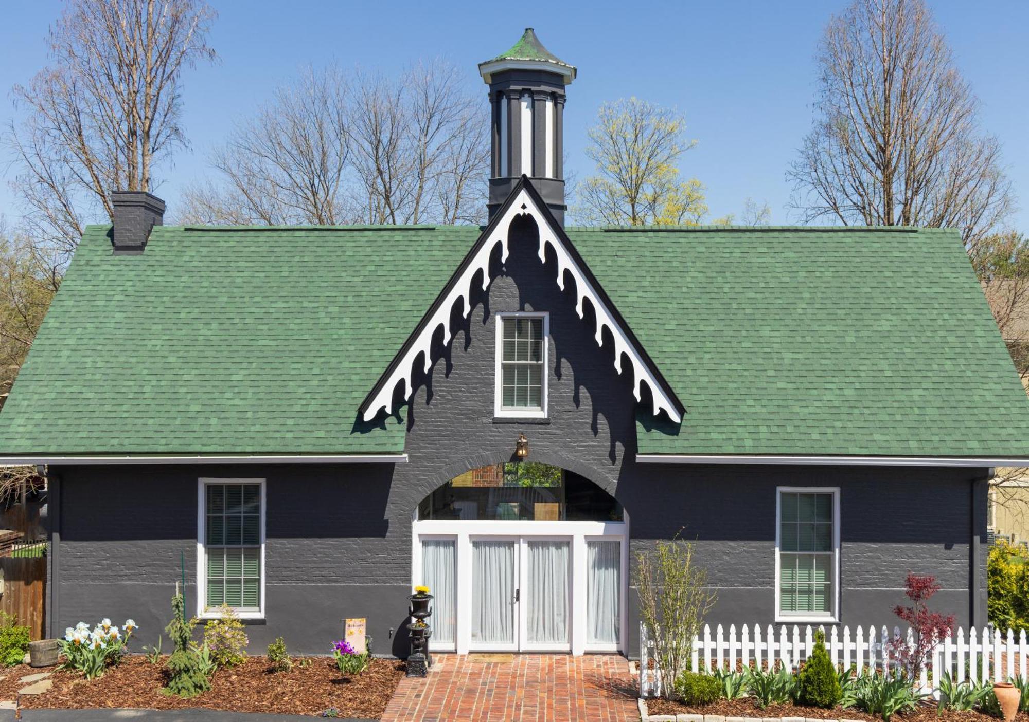Inn At Woodhaven-In The Heart Of The Bourbon Trail-Over 12 Distilleries Nearby Louisville Eksteriør bilde