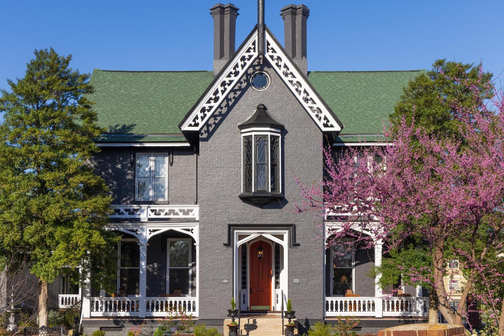 Inn At Woodhaven-In The Heart Of The Bourbon Trail-Over 12 Distilleries Nearby Louisville Eksteriør bilde